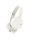 Auriculares Inalámbricos JVC HA-S36W/ con Micrófono/ Bluetooth