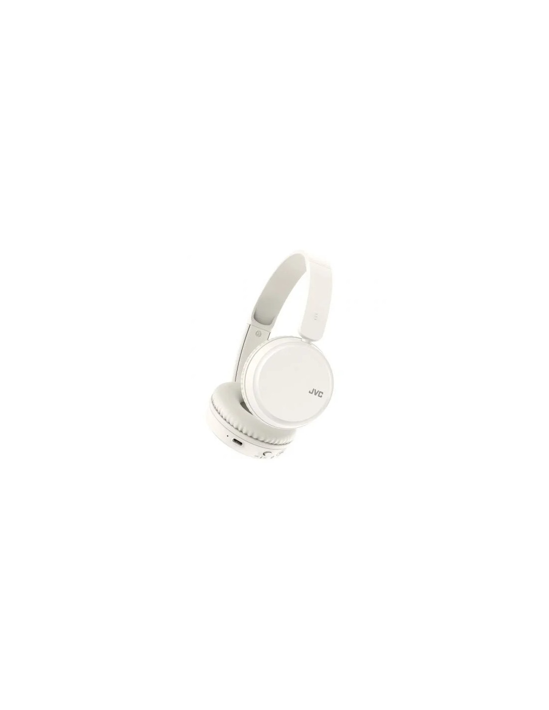 Auriculares Inalámbricos JVC HA-S36W/ con Micrófono/ Bluetooth