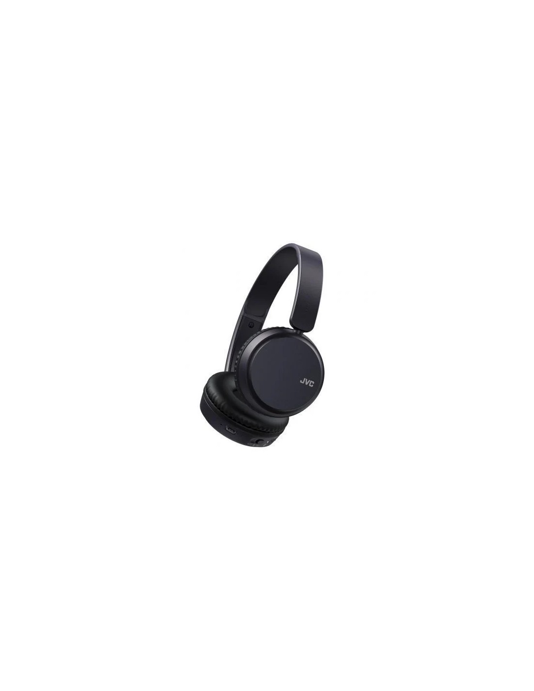 Auriculares Inalámbricos JVC HA-S36W/ con Micrófono/ Bluetooth