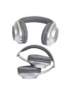 Auriculares Inalámbricos Panasonic RB-HX220B/ con Micrófono/ Bluetooth