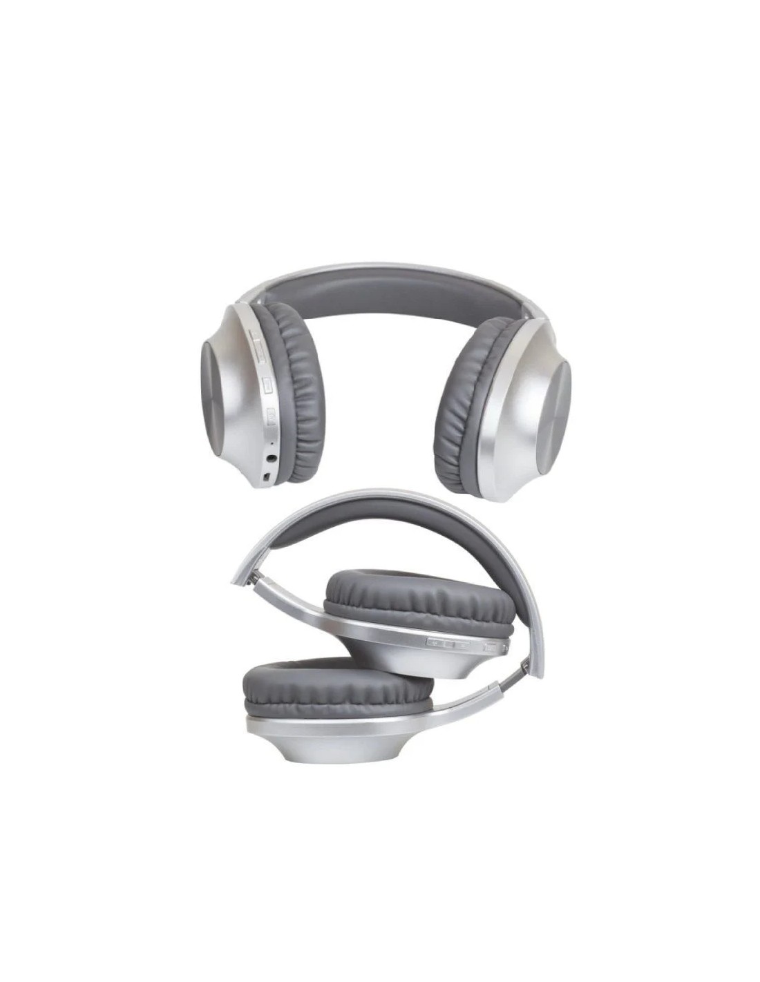 Auriculares Inalámbricos Panasonic RB-HX220B/ con Micrófono/ Bluetooth