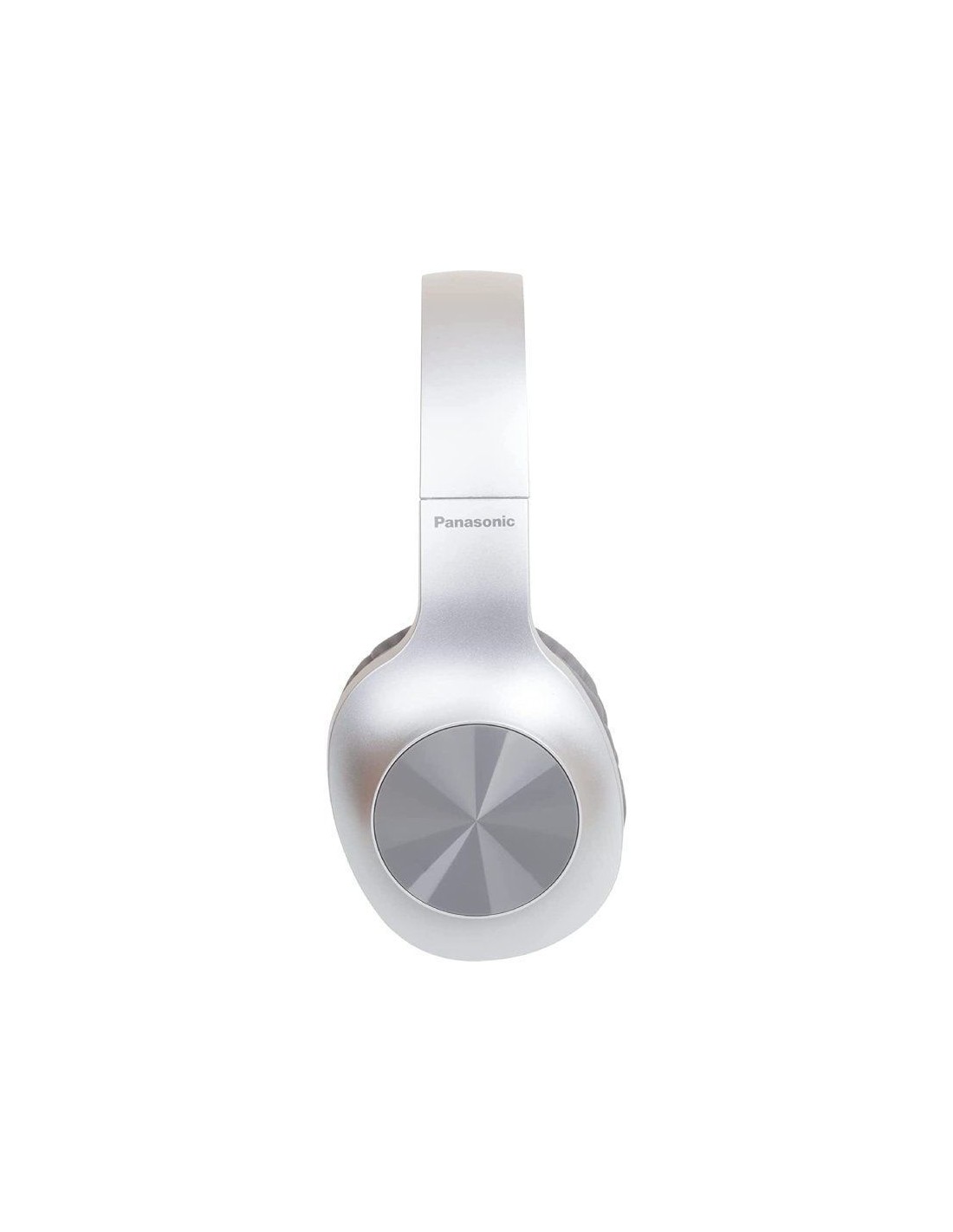 Auriculares Inalámbricos Panasonic RB-HX220B/ con Micrófono/ Bluetooth
