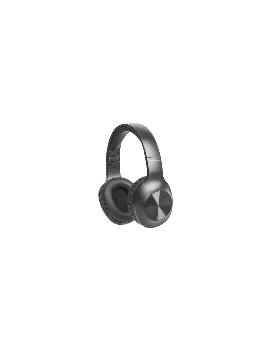 Auriculares Inalámbricos Panasonic RB-HX220B/ con Micrófono/ Bluetooth