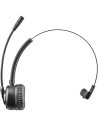 Auricular Inalámbrico NGS Buzz Blab con Base de Carga/ con Micrófono/ Bluetooth/ Negro