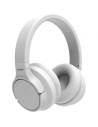 Auriculares Inalámbricos Blaupunkt BLP4120/ con Micrófono/ Bluetooth/ Blancos