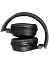 Auriculares Inalámbricos Blaupunkt BLP4632/ con Micrófono/ Bluetooth/ Negros