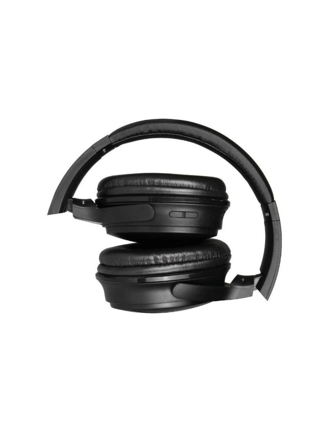 Auriculares Inalámbricos Blaupunkt BLP4632/ con Micrófono/ Bluetooth/ Negros