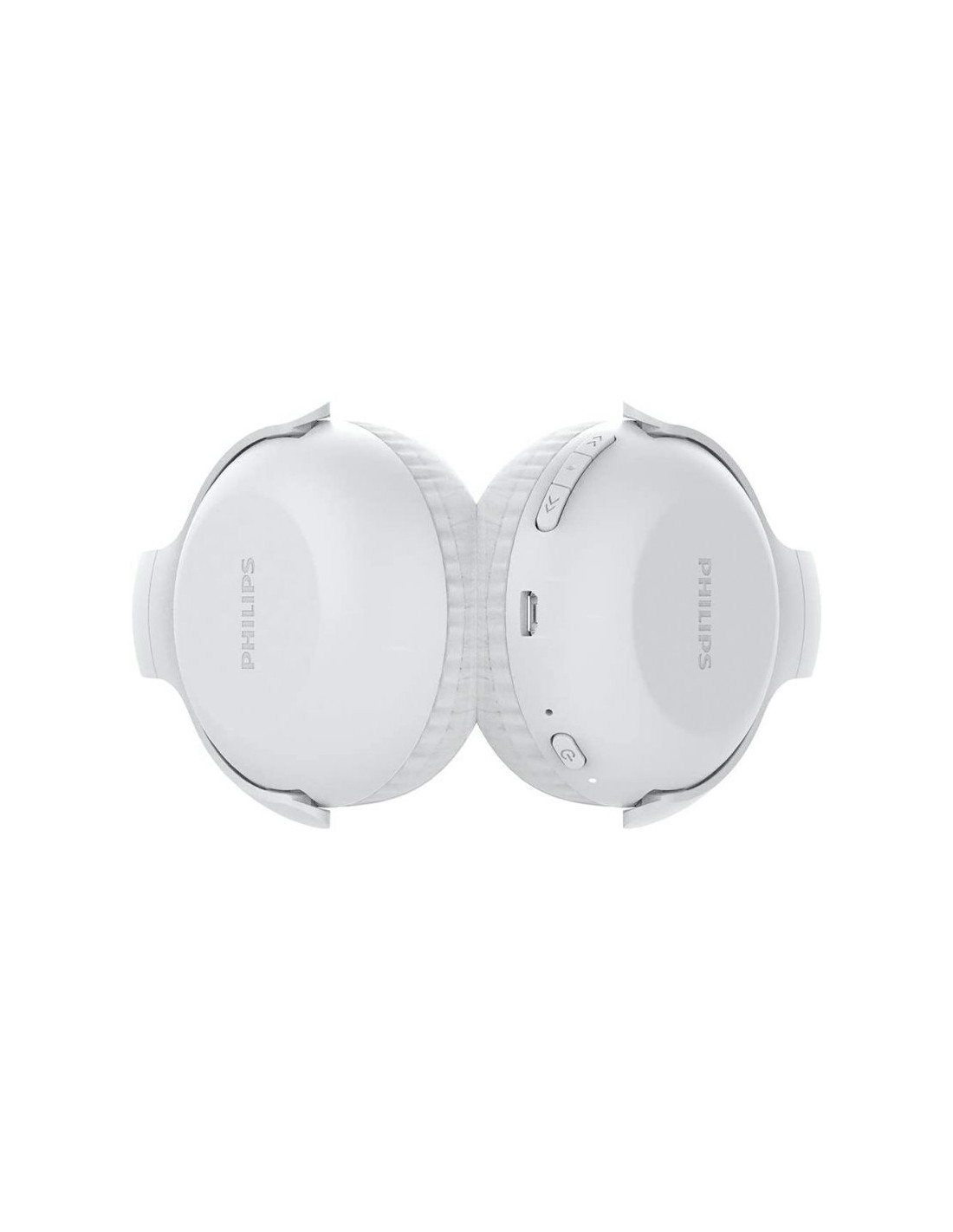 Auriculares Inalámbricos Philips TAUH202/ con Micrófono/ Bluetooth
