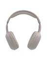 Auriculares Inalámbricos Mars Gaming MHW-ECO/ con Micrófono/ Bluetooth/ Jack 3.5/ Gris