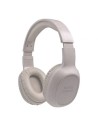 Auriculares Inalámbricos Mars Gaming MHW-ECO/ con Micrófono/ Bluetooth/ Jack 3.5/ Gris
