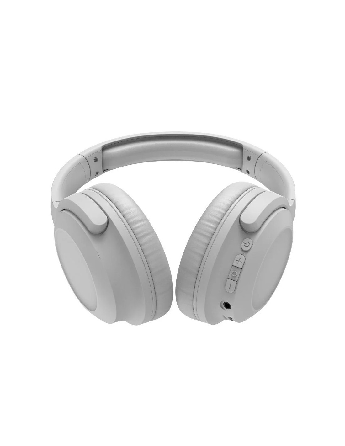 Auriculares Inalámbricos Muvit MCHPH0012/ con Micrófono/ Bluetooth