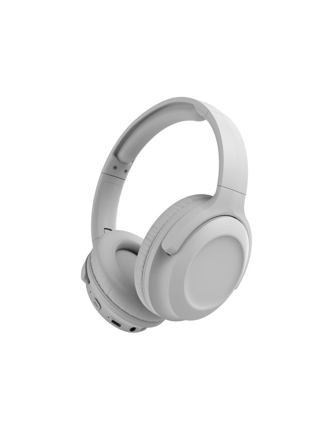 Auriculares Inalámbricos Muvit MCHPH0012/ con Micrófono/ Bluetooth