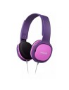Auriculares Philips SHK2000BL/ Jack 3.5
