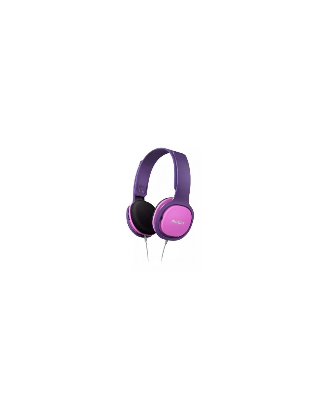 Auriculares Philips SHK2000BL/ Jack 3.5