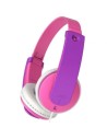 Auriculares Infantiles JVC HA-KD7/ Jack 3.5