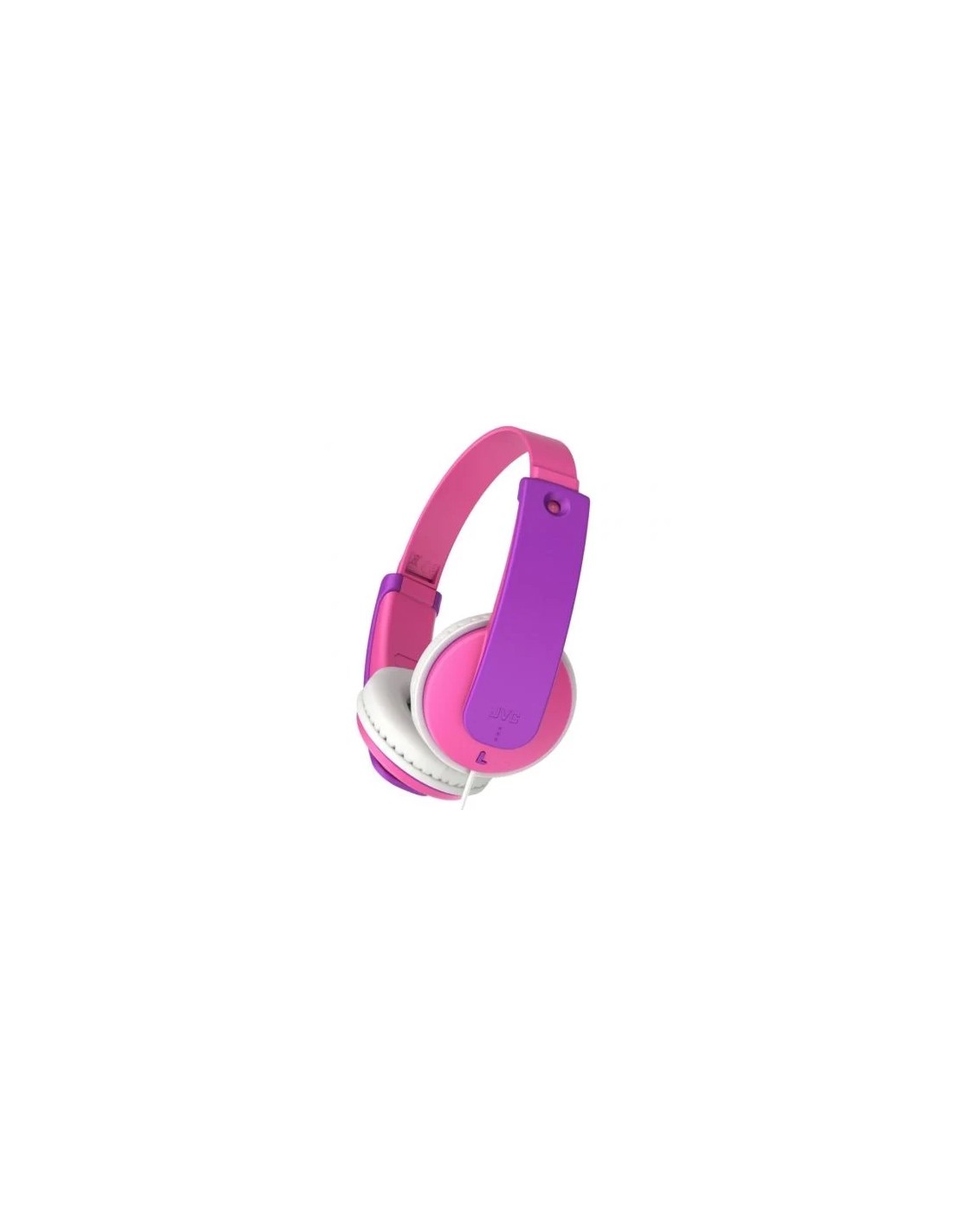Auriculares Infantiles JVC HA-KD7/ Jack 3.5