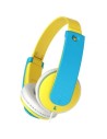 Auriculares Infantiles JVC HA-KD7/ Jack 3.5