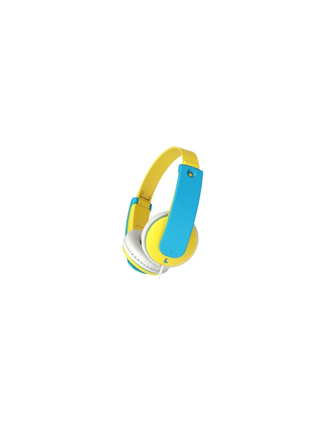 Auriculares Infantiles JVC HA-KD7/ Jack 3.5