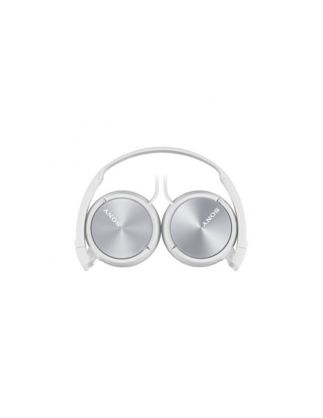Auriculares Sony MDRZX310A/ con Micrófono/ Jack 3.5