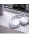 Auriculares Sony MDRZX110AP/ con Micrófono/ Jack 3.5