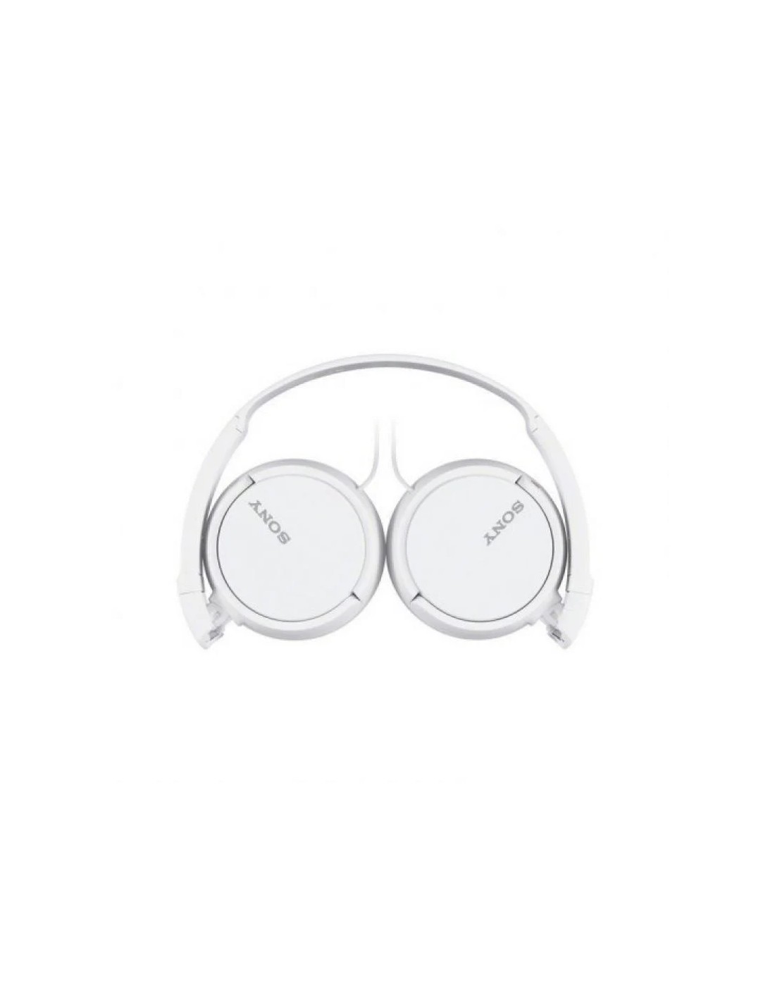 Auriculares Sony MDRZX110AP/ con Micrófono/ Jack 3.5
