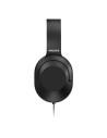 Auriculares Philips TAH2005/ Jack 3.5/ Negros