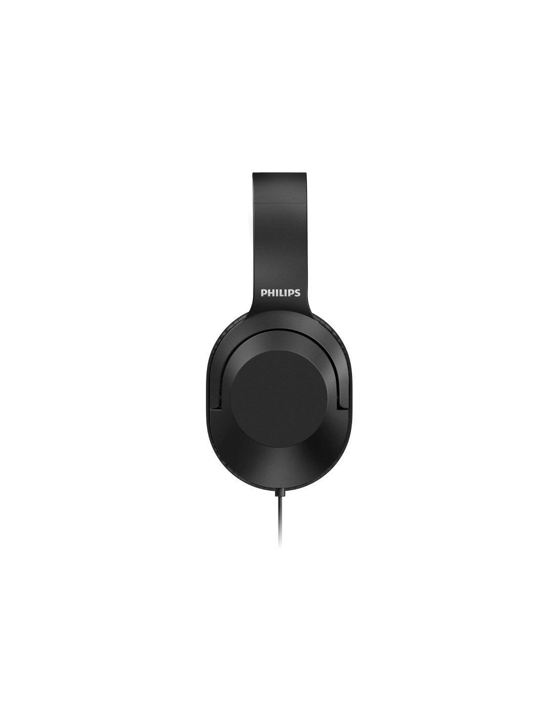 Auriculares Philips TAH2005/ Jack 3.5/ Negros
