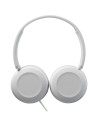 Auriculares JVC HA-S31M/ con Micrófono/ Jack 3.5