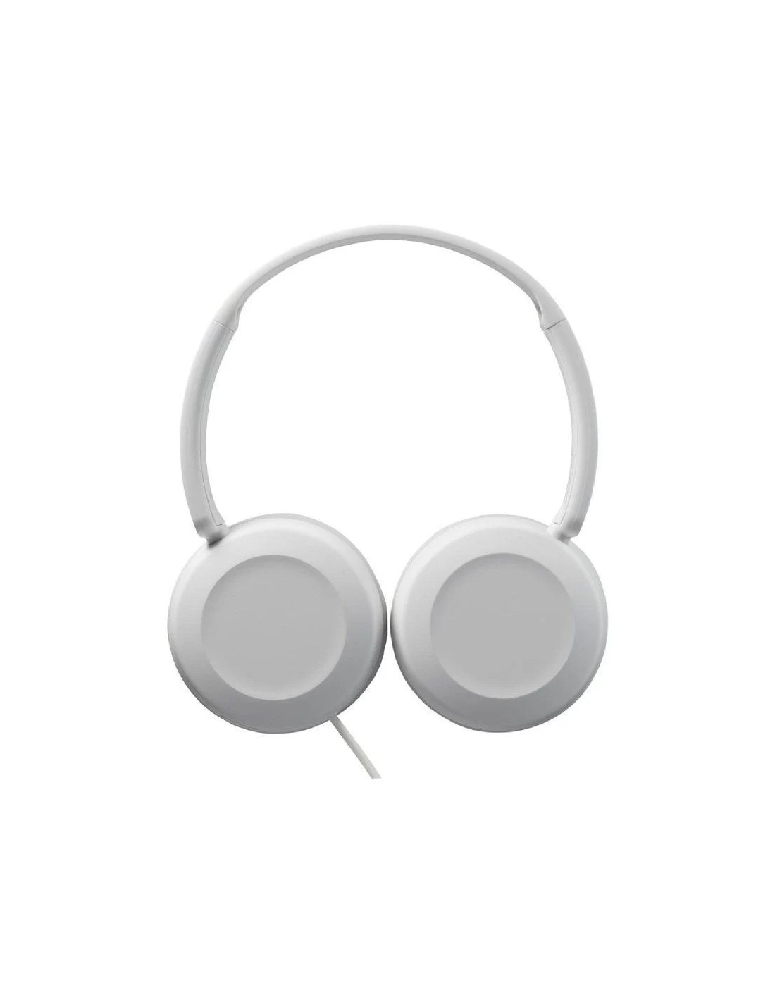 Auriculares JVC HA-S31M/ con Micrófono/ Jack 3.5