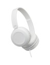 Auriculares JVC HA-S31M/ con Micrófono/ Jack 3.5