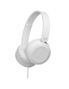 Auriculares JVC HA-S31M/ con Micrófono/ Jack 3.5