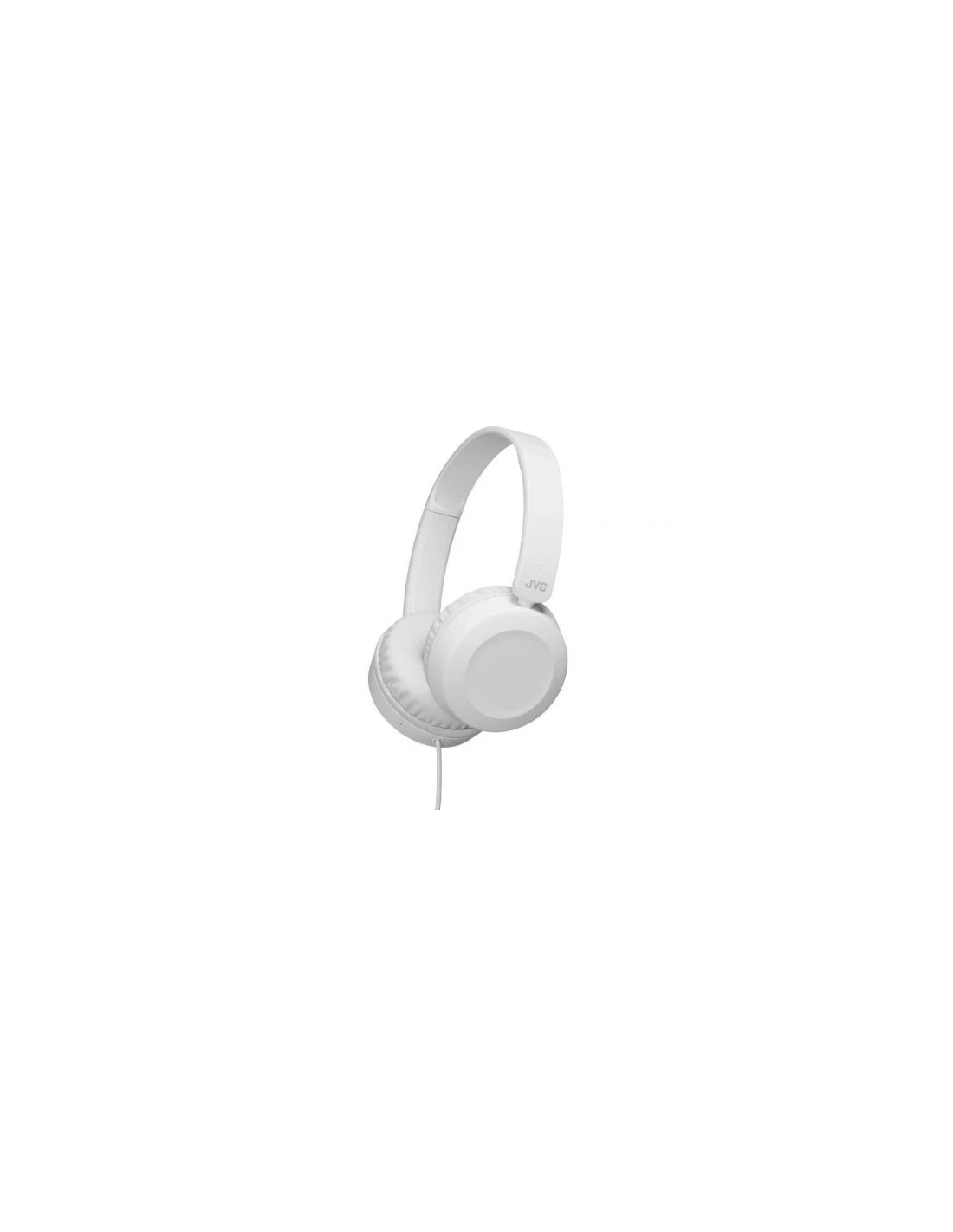 Auriculares JVC HA-S31M/ con Micrófono/ Jack 3.5