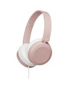 Auriculares JVC HA-S31M/ con Micrófono/ Jack 3.5