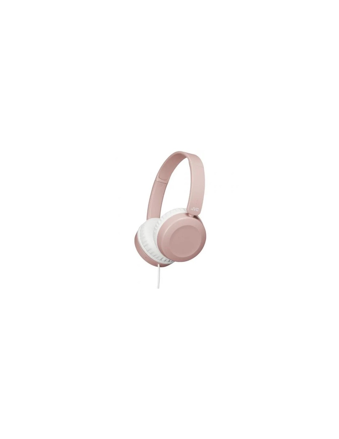 Auriculares JVC HA-S31M/ con Micrófono/ Jack 3.5