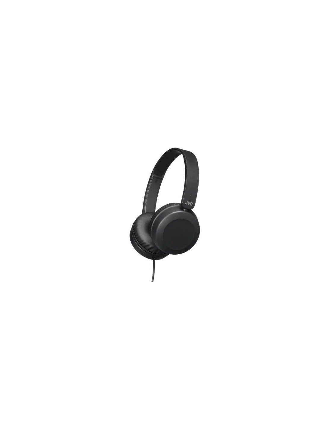 Auriculares JVC HA-S31M/ con Micrófono/ Jack 3.5