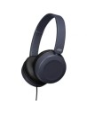 Auriculares JVC HA-S31M/ con Micrófono/ Jack 3.5
