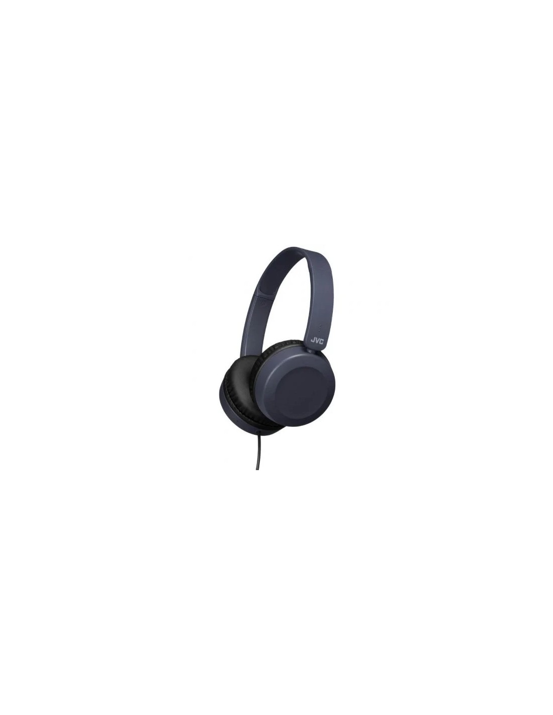 Auriculares JVC HA-S31M/ con Micrófono/ Jack 3.5