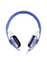Auriculares Hiditec Wave WHP010003/ con Micrófono/ Jack 3.5