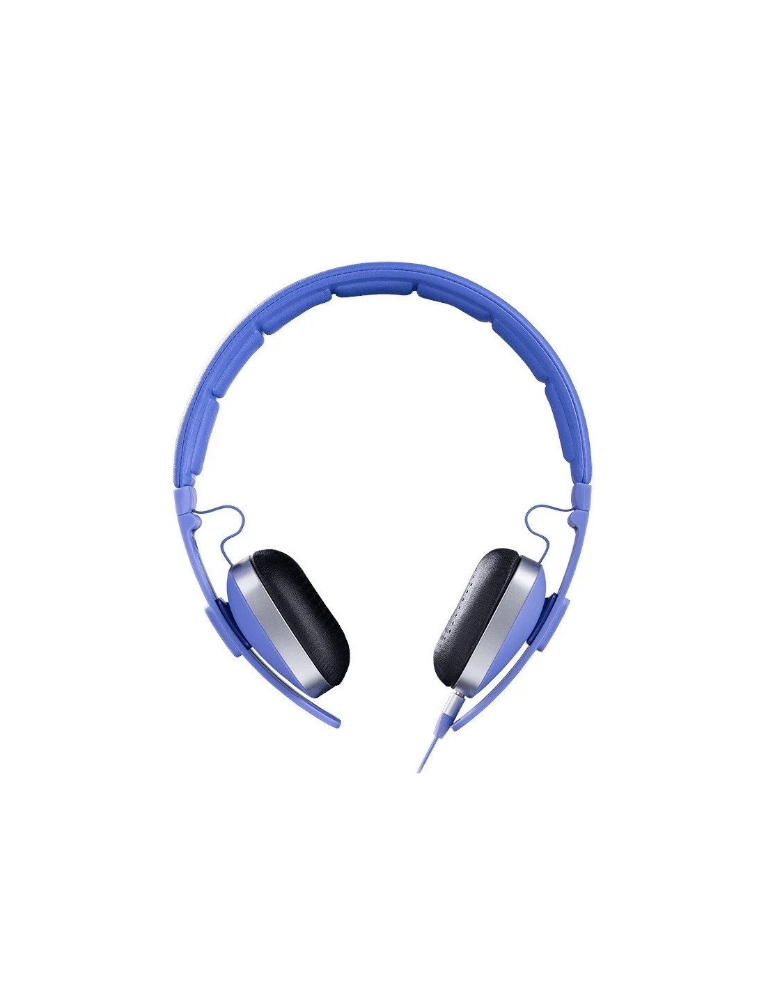 Auriculares Hiditec Wave WHP010003/ con Micrófono/ Jack 3.5
