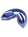 Auriculares Hiditec Wave WHP010003/ con Micrófono/ Jack 3.5