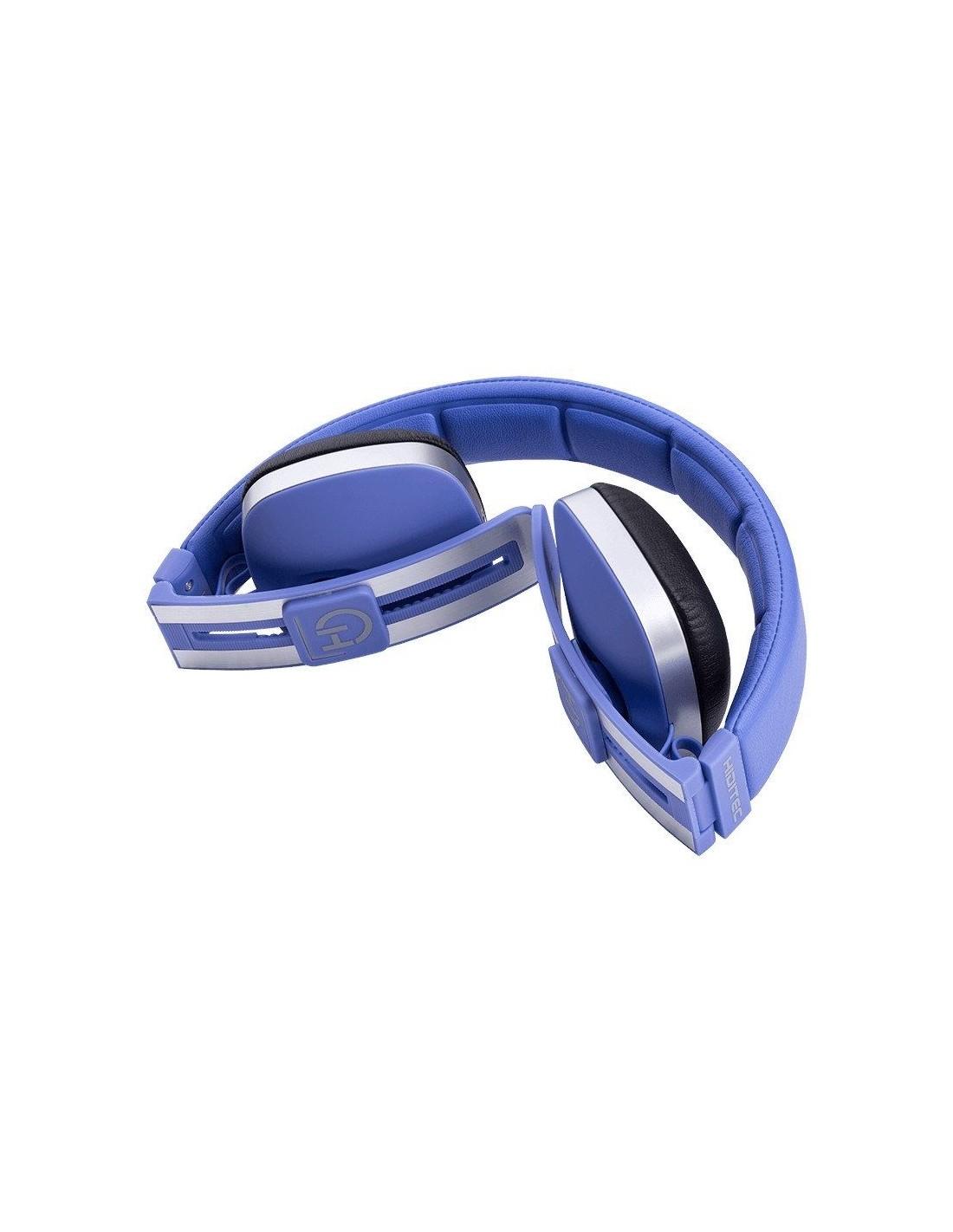 Auriculares Hiditec Wave WHP010003/ con Micrófono/ Jack 3.5