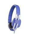 Auriculares Hiditec Wave WHP010003/ con Micrófono/ Jack 3.5