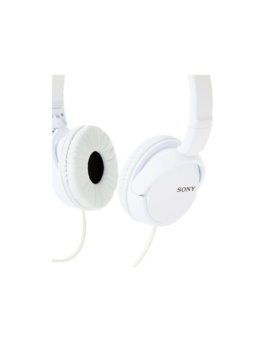 Auriculares Sony MDR-ZX110/ Jack 3.5