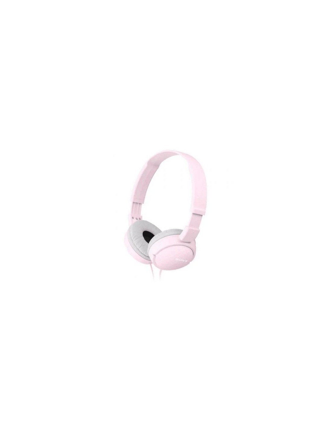 Auriculares Sony MDR-ZX110/ Jack 3.5