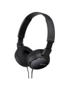 Auriculares Sony MDR-ZX110/ Jack 3.5