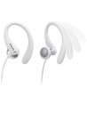 Auriculares Deportivos Philips TAA1105/ con Micrófono/ Jack 3.5