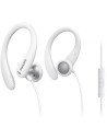 Auriculares Deportivos Philips TAA1105/ con Micrófono/ Jack 3.5