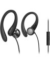 Auriculares Deportivos Philips TAA1105/ con Micrófono/ Jack 3.5