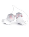 Auriculares Intrauditivos Aiwa ESTM-50USB-C/ con Micrófono/ USB Tipo-C