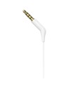 Auriculares Intrauditivos Philips TAE1105/ con Micrófono/ Jack 3.5